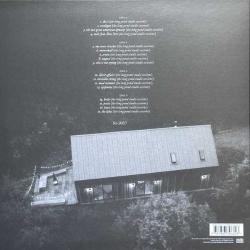 TAYLOR SWIFT - FOLKLORE: THE LONG POND STUDIO SESSIONS LIMITED EDITION LIGHT GREY PLAK 2 LP 2024