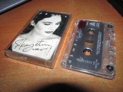 DEMET ŞİKAYETİM VAR    KASET