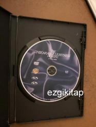 varolmanın dayanılmaz hafifliği   dvd  (PC'de denenmiştir/izlenmiştir)  the unbearable lightness of being  (milan kundera) daniel day lewis juliette binoche lena olin