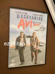 geceyarısı avı dvd  (PC'de denenmiştir/izlenmiştir)  midnight run (robert de niro charles grodin)