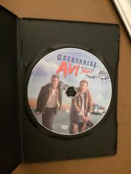 geceyarısı avı dvd  (PC'de denenmiştir/izlenmiştir)  midnight run (robert de niro charles grodin)