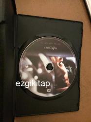 apollo 13 dvd  (PC'de denenmiştir/izlenmiştir)  tom hanks
