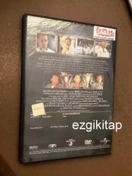 apollo 13 dvd  (PC'de denenmiştir/izlenmiştir)  tom hanks