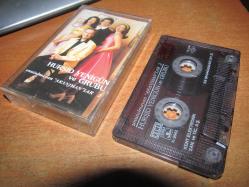 HURŞİD YENİGÜN  VE GRUBU  UNUTULMAYAN ARANJMANLAR 2  KASET