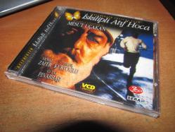 İSKİLİPLİ ATIF HOCA  VCD