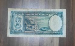 Yunanistan yabancı para lotu hepsi farklı çil