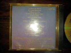 Queen greatest hits 2 long play cd - çok temiz kondisyonda (sanırım Bulgar baskı, tüm fotoğraflara bakınız)