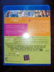 eat pray love blu ray bluray - sıfır kadar temiz kondisyonda - türkçe dil ve altyazı seçenekleri var