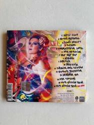 DEMET AKALIN REKOR MÜZİK CD S41