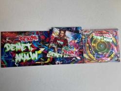 DEMET AKALIN REKOR MÜZİK CD S41