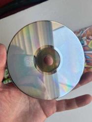 DEMET AKALIN REKOR MÜZİK CD S41