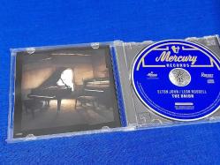 ELTON JOHN LEON RUSSELL THE UNION MÜZİK CD
