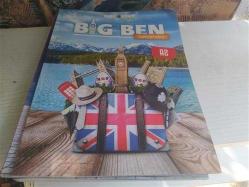 DISCOVERY ENGLISH / BIG BEN A1 - A2 SUPPORT PACK (2 KİTAP)