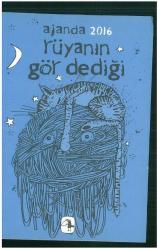 Metis Ajanda 2016, Rüyanın Gör Dediği