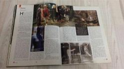 AKTÜEL  HAFTALIK HABER DERGİSİ - SAYI:615    - 1-7 MAYIS 2003 -  GENELEV KAÇIŞ OPERASYONU – ŞEFKATLİ KALPLER DERNEĞİ – DEVLET DESTEĞİYLE KURTULUŞ – ESTETİKLE PAZARLANAN KADINLAR – KALP KRİZİYLE SONLANAN UMUT – YENİ HAYATA GEÇİŞ – BEDRİ RAHMİ EYUBOĞLU’NUN KAYITLARI – LİVANELİ’YE TESLİM EDİLEN ARŞİV – 2003 YAZ TRENDLERİ – DETOKSLU KOKTEYLLER – IRAK MÜZİĞİ – ABARTILI EĞLENCE – ABD’YE GİDECEK TÜRK İŞÇİLER – X-MEN 2 FİLMİ – MUTANT HAKLARI – SİYASİ MESAJLI BİLİMKURGU – TELEPATİ VE TELEKİNEZİ – HAVA KONTROLÜ – METAL SAVAŞÇILAR – CEREBRO VE YAPAY BEYİN – MARVEL KAHRAMANLARI – HOLLYWOOD’DA ÇIKIŞ YAPAN OYUNCULAR -  EREN AYTUĞ – NECLA BAYRAKTAR – MEHLIKE HEPDEMİR – MEHMET ALİ ŞAHİN – KÜRŞAD OĞUZ – BRYAN SINGER – RALPH WINTER – LAUREN SHULER DONNER – REBECCA ROMIJN – PATRICK STEWART – HUGH JACKMAN – IAN MCKELLEN – FAMKE JANSSEN – HALLE BERRY -   114 SAYFA