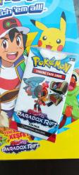 Pokemon Dergisi - İlk Sayı 2024-03 AÇILMAMIŞ AMBALAJINDA