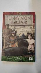 GEYİKLİ PARK
