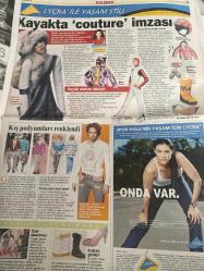 HÜRRİYET KELEBEK GAZETESİ DOĞUM GÜNÜ GAZETESİ - 25 OCAK 2005 - Prof.Dr.Ahmet Aydın-Deniz Akkaya-Demet Akbağ-Deniz Çakır-Seda Akman-Çağla Kubat-Rıza Eren-Özlem Uzel-Kenan Işık-Tuğçe Kazaz-Kerim Tekin-Evrim Erbil-Sezer Sezin-Volkan Severcan-Ahu Orakçıoğlu-Kubilay Keskin-Erdal Acar-Ece Gürsel-Yelda Kırçuval-Berrak Tüzünataç-Selim İleri-Banu Zorlu-Seda Üren-Sinem Kobal-Doğuş-Hilal Cebeci-Cenk Tezel-Rıza Eren-Müge Arlı-Kenan Erçetingöz-Sinan Erdem-Ata Demirer-Yılmaz Erdoğan-Ferhat Göçer-Melike Demirağ-Bec Cartwright-Lleyton Hewitt-Nicole Kidman-Şahrap Soysal-Güzin Abla-Feryal Ağar-Sibel Tüzün-Suna Yıldızoğlu-Deniz Seki-Binnaz Avcı-Burcu Kara-Derya Tuna-Demet Akalın-Elif Karlı-Gülben Ergen-Tamer Karadağlı-Diyet Savaşları-Sürpriz itiraf-Floransa’da alkışlar ona-Seda’ya uyarı Çağla’ya veto-Frida Kanal D’de-Sarışın olmayı hiç sevemedim-Didem Uzel aşkını dizi setinde buldu-Hızlı internet isteyen para bulsun-Eş ricasıyla saçlar gitti-Elitler çileden çıktı-Bundan böyle çapkınlık yok-