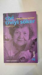 ÇİVİ ÇİVİYİ SÖKER 'MUAZZEZ İLMİYE ÇIĞ KİTABI'