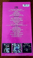 BILL WITHERS - THE COLLECTION   (3 CD)