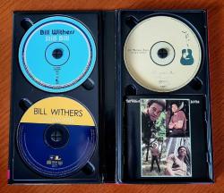 BILL WITHERS - THE COLLECTION   (3 CD)