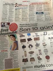 HÜRRİYET KELEBEK GAZETESİ DOĞUM GÜNÜ HEDİYESİ - 6 ŞUBAT 2010 - Pratiker-Özge Özder-Hayatım o gün Didem değişti-Didem-Burcu Kara-Sinem Kobal-Sedef Avcı-Taktikçi kadınlar değiliz-İbrahim Tatlıses-Haluk Akakçe-Yandaş desinler önemi yok-Melis Alphan-Mutasyon-Gönül Yazar-Bergen koleksiyonu-Nihat Odabaşı-Dilek Hanif-Esra Köroğlu-Durant Sinyer-Kutlay Keskin-Yüzükler takıldı-Ahu Yağtu-Şebnem Ege-Evliliğin eşiğinde-Atıl Kutoğlu-Akif Örük-Hande Subaşı-Serra Yılmaz-Uzayda oryantal-Didem Kınalı-Ailem hep yanımdaydı-Yaptığım işten memnunum-Ayaklarım burkuldum ağlayarak oynadım-Gülebilmeden dans edemem-Beyoncé hayranı-Sinem Kobal-Sedef Avcı-Burcu Kara-Kadınları anlamak isteyen erkekler bu filmi izlesin-Taktikçi kadınlar değiliz-Kadın-erkek dünyasına ışık tutan bir film-Sena Eren-Afrikalı dansçılar-Tuğba Karaca-Tanınmak istemiyordum-Büyük hırslarım yok-Aysun Menda-melike KaraKartal-Yasemin taciroğlu-Proenza schouler-Dolce&Gabbana-Naem Khan-Feyza Algan-Pınar Reyhan-Sahrap soysal-Jennifer aniston-David