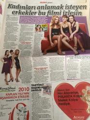 HÜRRİYET KELEBEK GAZETESİ DOĞUM GÜNÜ HEDİYESİ - 6 ŞUBAT 2010 - Pratiker-Özge Özder-Hayatım o gün Didem değişti-Didem-Burcu Kara-Sinem Kobal-Sedef Avcı-Taktikçi kadınlar değiliz-İbrahim Tatlıses-Haluk Akakçe-Yandaş desinler önemi yok-Melis Alphan-Mutasyon-Gönül Yazar-Bergen koleksiyonu-Nihat Odabaşı-Dilek Hanif-Esra Köroğlu-Durant Sinyer-Kutlay Keskin-Yüzükler takıldı-Ahu Yağtu-Şebnem Ege-Evliliğin eşiğinde-Atıl Kutoğlu-Akif Örük-Hande Subaşı-Serra Yılmaz-Uzayda oryantal-Didem Kınalı-Ailem hep yanımdaydı-Yaptığım işten memnunum-Ayaklarım burkuldum ağlayarak oynadım-Gülebilmeden dans edemem-Beyoncé hayranı-Sinem Kobal-Sedef Avcı-Burcu Kara-Kadınları anlamak isteyen erkekler bu filmi izlesin-Taktikçi kadınlar değiliz-Kadın-erkek dünyasına ışık tutan bir film-Sena Eren-Afrikalı dansçılar-Tuğba Karaca-Tanınmak istemiyordum-Büyük hırslarım yok-Aysun Menda-melike KaraKartal-Yasemin taciroğlu-Proenza schouler-Dolce&Gabbana-Naem Khan-Feyza Algan-Pınar Reyhan-Sahrap soysal-Jennifer aniston-David