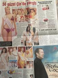 HÜRRİYET KELEBEK GAZETESİ DOĞUM GÜNÜ HEDİYESİ - 22 ARALIK 2007 - Elif Turan-Iveta lutovska-mahsun Kırmızıgül-sarpa apak-Big yıldırımer-Cengiz Semercioğlu-Onur baştürk-Mevlüt tezel-Hande Yener-Bengü-Mustafa Sandal-Emina Türkcan—Deniz uğur-Tamer Karadağlı-Zerrin Özer-Göksel-Mutlu konser-Alp kırşan-Alper erinç-Fatih Ürek-Sami Levide-Ferhat Göçer-Kubilay keskin-Esra Üstünkaya-Esra Eron-rafi portakal-maya portakal-analia marecos-grigoria antoniou-Ayşe altın Önal-Teoman-kutsi-mahsun Kırmızıgül-Celal Çapa-Yüksel Çin-Fadik Sevim Atasoy-Beyaz Melek beni panik atak yaptı-hamam kültürüne yeni yorum-Melda narmanlı Çimen-Alpay atalan-Selen Seyven-Faik ergin-Hazal Kaya-Mehmet Ali Bilal-Nebil Özgentürk-gripin-Halit Kıvanç-maskeli beşler Irak-Peker açıkalın-Şafak Sezer-Cengiz Küçükayvaz-Melih ekener-Yalçın pekşen-latif Demirci-Abdullah Şahin-Selena dizisi-Ayşe kulin-Esen Gürel-Sinem Vural-alp kırşan-mischa barton-lily allen-jessica simpson-noibe yazıyor-tekin acar cosmetics-Nilüfer Pazvantoğlu-Sahrap