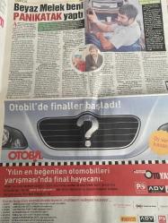HÜRRİYET KELEBEK GAZETESİ DOĞUM GÜNÜ HEDİYESİ - 22 ARALIK 2007 - Elif Turan-Iveta lutovska-mahsun Kırmızıgül-sarpa apak-Big yıldırımer-Cengiz Semercioğlu-Onur baştürk-Mevlüt tezel-Hande Yener-Bengü-Mustafa Sandal-Emina Türkcan—Deniz uğur-Tamer Karadağlı-Zerrin Özer-Göksel-Mutlu konser-Alp kırşan-Alper erinç-Fatih Ürek-Sami Levide-Ferhat Göçer-Kubilay keskin-Esra Üstünkaya-Esra Eron-rafi portakal-maya portakal-analia marecos-grigoria antoniou-Ayşe altın Önal-Teoman-kutsi-mahsun Kırmızıgül-Celal Çapa-Yüksel Çin-Fadik Sevim Atasoy-Beyaz Melek beni panik atak yaptı-hamam kültürüne yeni yorum-Melda narmanlı Çimen-Alpay atalan-Selen Seyven-Faik ergin-Hazal Kaya-Mehmet Ali Bilal-Nebil Özgentürk-gripin-Halit Kıvanç-maskeli beşler Irak-Peker açıkalın-Şafak Sezer-Cengiz Küçükayvaz-Melih ekener-Yalçın pekşen-latif Demirci-Abdullah Şahin-Selena dizisi-Ayşe kulin-Esen Gürel-Sinem Vural-alp kırşan-mischa barton-lily allen-jessica simpson-noibe yazıyor-tekin acar cosmetics-Nilüfer Pazvantoğlu-Sahrap
