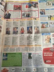 HÜRRİYET KELEBEK GAZETESİ DOĞUM GÜNÜ HEDİYESİ - 22 ARALIK 2007 - Elif Turan-Iveta lutovska-mahsun Kırmızıgül-sarpa apak-Big yıldırımer-Cengiz Semercioğlu-Onur baştürk-Mevlüt tezel-Hande Yener-Bengü-Mustafa Sandal-Emina Türkcan—Deniz uğur-Tamer Karadağlı-Zerrin Özer-Göksel-Mutlu konser-Alp kırşan-Alper erinç-Fatih Ürek-Sami Levide-Ferhat Göçer-Kubilay keskin-Esra Üstünkaya-Esra Eron-rafi portakal-maya portakal-analia marecos-grigoria antoniou-Ayşe altın Önal-Teoman-kutsi-mahsun Kırmızıgül-Celal Çapa-Yüksel Çin-Fadik Sevim Atasoy-Beyaz Melek beni panik atak yaptı-hamam kültürüne yeni yorum-Melda narmanlı Çimen-Alpay atalan-Selen Seyven-Faik ergin-Hazal Kaya-Mehmet Ali Bilal-Nebil Özgentürk-gripin-Halit Kıvanç-maskeli beşler Irak-Peker açıkalın-Şafak Sezer-Cengiz Küçükayvaz-Melih ekener-Yalçın pekşen-latif Demirci-Abdullah Şahin-Selena dizisi-Ayşe kulin-Esen Gürel-Sinem Vural-alp kırşan-mischa barton-lily allen-jessica simpson-noibe yazıyor-tekin acar cosmetics-Nilüfer Pazvantoğlu-Sahrap