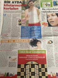 HÜRRİYET KELEBEK GAZETESİ DOĞUM GÜNÜ HEDİYESİ - 22 ARALIK 2007 - Elif Turan-Iveta lutovska-mahsun Kırmızıgül-sarpa apak-Big yıldırımer-Cengiz Semercioğlu-Onur baştürk-Mevlüt tezel-Hande Yener-Bengü-Mustafa Sandal-Emina Türkcan—Deniz uğur-Tamer Karadağlı-Zerrin Özer-Göksel-Mutlu konser-Alp kırşan-Alper erinç-Fatih Ürek-Sami Levide-Ferhat Göçer-Kubilay keskin-Esra Üstünkaya-Esra Eron-rafi portakal-maya portakal-analia marecos-grigoria antoniou-Ayşe altın Önal-Teoman-kutsi-mahsun Kırmızıgül-Celal Çapa-Yüksel Çin-Fadik Sevim Atasoy-Beyaz Melek beni panik atak yaptı-hamam kültürüne yeni yorum-Melda narmanlı Çimen-Alpay atalan-Selen Seyven-Faik ergin-Hazal Kaya-Mehmet Ali Bilal-Nebil Özgentürk-gripin-Halit Kıvanç-maskeli beşler Irak-Peker açıkalın-Şafak Sezer-Cengiz Küçükayvaz-Melih ekener-Yalçın pekşen-latif Demirci-Abdullah Şahin-Selena dizisi-Ayşe kulin-Esen Gürel-Sinem Vural-alp kırşan-mischa barton-lily allen-jessica simpson-noibe yazıyor-tekin acar cosmetics-Nilüfer Pazvantoğlu-Sahrap