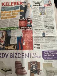 HÜRRİYET KELEBEK GAZETESİ DOĞUM GÜNÜ HEDİYESİ - 22 ARALIK 2007 - Elif Turan-Iveta lutovska-mahsun Kırmızıgül-sarpa apak-Big yıldırımer-Cengiz Semercioğlu-Onur baştürk-Mevlüt tezel-Hande Yener-Bengü-Mustafa Sandal-Emina Türkcan—Deniz uğur-Tamer Karadağlı-Zerrin Özer-Göksel-Mutlu konser-Alp kırşan-Alper erinç-Fatih Ürek-Sami Levide-Ferhat Göçer-Kubilay keskin-Esra Üstünkaya-Esra Eron-rafi portakal-maya portakal-analia marecos-grigoria antoniou-Ayşe altın Önal-Teoman-kutsi-mahsun Kırmızıgül-Celal Çapa-Yüksel Çin-Fadik Sevim Atasoy-Beyaz Melek beni panik atak yaptı-hamam kültürüne yeni yorum-Melda narmanlı Çimen-Alpay atalan-Selen Seyven-Faik ergin-Hazal Kaya-Mehmet Ali Bilal-Nebil Özgentürk-gripin-Halit Kıvanç-maskeli beşler Irak-Peker açıkalın-Şafak Sezer-Cengiz Küçükayvaz-Melih ekener-Yalçın pekşen-latif Demirci-Abdullah Şahin-Selena dizisi-Ayşe kulin-Esen Gürel-Sinem Vural-alp kırşan-mischa barton-lily allen-jessica simpson-noibe yazıyor-tekin acar cosmetics-Nilüfer Pazvantoğlu-Sahrap
