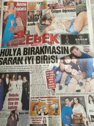 HÜRRİYET KELEBEK GAZETESİ DOĞUM GÜNÜ HEDİYESİ - 20 ARALIK 2007 - Seda sayan-Gül gölge saygı-Sezin erbil-Murat küçükel-Osman Müftüoğlu-Hülya avşar-Kaya Çilingiroğlu-Sadettin Saran-Yonca Evcimik-Sinem Bayer-Sema Mumcu-Ozan doğulu-Sezen Aksu-Kenan Doğulu-Sema Denker-Ece yosmaoğlu-cengiz Semercioğlu-Kubilay keskin-Burak kut-Engin Koç-İsmet Özhan-Murat Aslan-Volkan Büyükhanlı-Mehmet Mutlu-Mor ve Ötesi-turizme pazarlamak-Feraye ile büyük bir aşk yaşıyorum-Feraye tanyolaç-Karayip Korsanları-Şema Denker-kutsal damacana-Şafak Sezer-diyetisyen Güneş ayır-dermatolog şerife günel-diyetisyen Nilüfer Bayram-Profesör Dr. Osman Müftüoğlu ve yaşasın Hayat ekibinden vitaminler mi besin destekler-kabadayı-Şener Şen-Kenan İmirzalıoğlu-Beyaz Melek-Cennet mah-Çinliler geliyor-Cüneyt türel-Yaman Tarcan-ipek Bilgin-örümcek adam-Tuğba Özay-Asya-Kadir Çöpdemir-Nihat hatipoğlu ile Bayram sabahı-Cenk Eren-mezdeke grubu-nükhet duru-Banu Güven-müzikaldeki hayalet-öp babanın elini-gönül Ülkü-Gazanfer Özcan-Ayşe Aban