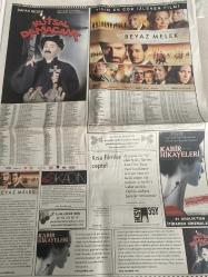 HÜRRİYET KELEBEK GAZETESİ DOĞUM GÜNÜ HEDİYESİ - 20 ARALIK 2007 - Seda sayan-Gül gölge saygı-Sezin erbil-Murat küçükel-Osman Müftüoğlu-Hülya avşar-Kaya Çilingiroğlu-Sadettin Saran-Yonca Evcimik-Sinem Bayer-Sema Mumcu-Ozan doğulu-Sezen Aksu-Kenan Doğulu-Sema Denker-Ece yosmaoğlu-cengiz Semercioğlu-Kubilay keskin-Burak kut-Engin Koç-İsmet Özhan-Murat Aslan-Volkan Büyükhanlı-Mehmet Mutlu-Mor ve Ötesi-turizme pazarlamak-Feraye ile büyük bir aşk yaşıyorum-Feraye tanyolaç-Karayip Korsanları-Şema Denker-kutsal damacana-Şafak Sezer-diyetisyen Güneş ayır-dermatolog şerife günel-diyetisyen Nilüfer Bayram-Profesör Dr. Osman Müftüoğlu ve yaşasın Hayat ekibinden vitaminler mi besin destekler-kabadayı-Şener Şen-Kenan İmirzalıoğlu-Beyaz Melek-Cennet mah-Çinliler geliyor-Cüneyt türel-Yaman Tarcan-ipek Bilgin-örümcek adam-Tuğba Özay-Asya-Kadir Çöpdemir-Nihat hatipoğlu ile Bayram sabahı-Cenk Eren-mezdeke grubu-nükhet duru-Banu Güven-müzikaldeki hayalet-öp babanın elini-gönül Ülkü-Gazanfer Özcan-Ayşe Aban