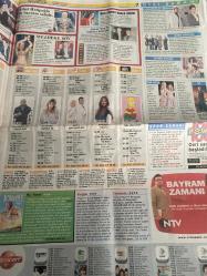 HÜRRİYET KELEBEK GAZETESİ DOĞUM GÜNÜ HEDİYESİ - 20 ARALIK 2007 - Seda sayan-Gül gölge saygı-Sezin erbil-Murat küçükel-Osman Müftüoğlu-Hülya avşar-Kaya Çilingiroğlu-Sadettin Saran-Yonca Evcimik-Sinem Bayer-Sema Mumcu-Ozan doğulu-Sezen Aksu-Kenan Doğulu-Sema Denker-Ece yosmaoğlu-cengiz Semercioğlu-Kubilay keskin-Burak kut-Engin Koç-İsmet Özhan-Murat Aslan-Volkan Büyükhanlı-Mehmet Mutlu-Mor ve Ötesi-turizme pazarlamak-Feraye ile büyük bir aşk yaşıyorum-Feraye tanyolaç-Karayip Korsanları-Şema Denker-kutsal damacana-Şafak Sezer-diyetisyen Güneş ayır-dermatolog şerife günel-diyetisyen Nilüfer Bayram-Profesör Dr. Osman Müftüoğlu ve yaşasın Hayat ekibinden vitaminler mi besin destekler-kabadayı-Şener Şen-Kenan İmirzalıoğlu-Beyaz Melek-Cennet mah-Çinliler geliyor-Cüneyt türel-Yaman Tarcan-ipek Bilgin-örümcek adam-Tuğba Özay-Asya-Kadir Çöpdemir-Nihat hatipoğlu ile Bayram sabahı-Cenk Eren-mezdeke grubu-nükhet duru-Banu Güven-müzikaldeki hayalet-öp babanın elini-gönül Ülkü-Gazanfer Özcan-Ayşe Aban