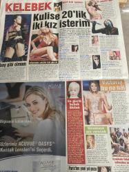 HÜRRİYET KELEBEK GAZETESİ DOĞUM GÜNÜ HEDİYESİ - 20 ARALIK 2007 - Seda sayan-Gül gölge saygı-Sezin erbil-Murat küçükel-Osman Müftüoğlu-Hülya avşar-Kaya Çilingiroğlu-Sadettin Saran-Yonca Evcimik-Sinem Bayer-Sema Mumcu-Ozan doğulu-Sezen Aksu-Kenan Doğulu-Sema Denker-Ece yosmaoğlu-cengiz Semercioğlu-Kubilay keskin-Burak kut-Engin Koç-İsmet Özhan-Murat Aslan-Volkan Büyükhanlı-Mehmet Mutlu-Mor ve Ötesi-turizme pazarlamak-Feraye ile büyük bir aşk yaşıyorum-Feraye tanyolaç-Karayip Korsanları-Şema Denker-kutsal damacana-Şafak Sezer-diyetisyen Güneş ayır-dermatolog şerife günel-diyetisyen Nilüfer Bayram-Profesör Dr. Osman Müftüoğlu ve yaşasın Hayat ekibinden vitaminler mi besin destekler-kabadayı-Şener Şen-Kenan İmirzalıoğlu-Beyaz Melek-Cennet mah-Çinliler geliyor-Cüneyt türel-Yaman Tarcan-ipek Bilgin-örümcek adam-Tuğba Özay-Asya-Kadir Çöpdemir-Nihat hatipoğlu ile Bayram sabahı-Cenk Eren-mezdeke grubu-nükhet duru-Banu Güven-müzikaldeki hayalet-öp babanın elini-gönül Ülkü-Gazanfer Özcan-Ayşe Aban