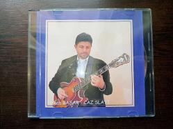 hakan başar caz slayt cd - çok temiz kondisyonda