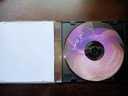 hakan başar caz slayt cd - çok temiz kondisyonda