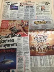 HÜRRİYET KELEBEK GAZETESİ DOĞUM GÜNÜ HEDİYESİ - 22 NİSAN 2010 - Kenan İmirzalıoğlu-Ayşen Ayçin-Şener Şen-Cem Yılmaz-Gülşen-Sinem Kobal-Arda Turan-Şebnem Bozoklu-Şafak Sezer-Tuba Büyüküstün-Cemal Hünal-Kıvanç Tatlıtuğ-Kenan İmirzalıoğlu-Tuncel Kurtiz-Kevin Costner-Aziz Yıldırım-Göksel-Adnan Bıyıklı-Meryem Uzerli-Burcu Kara-Hande Ataizi-Kenan İmirzalıoğlu-Ece Uslu-Meryem Uzerli-Kenan İmirzalıoğlu-Tülin Özen-Candan Erçetin-Hale Soygazi-Nebil Özgentürk-Ziya Akkurt-Yılmaz Erdoğan-Demet Akbağ-Melike Karakartal-Ömür Gedik-Adriana Lima-Gerard Imes-Mo’Nique-Sienna Miller-Justin Bieber-Vera Farmiga-Gisele Bündchen-Herkesin nasıl biterse bizimki de öyle bitti-Ömrümde görmedim-Bu bağlantıya dikkat-Aşka ayıracak zamanım yok-GS’nin kırmızı halısı-Büyük buluşma-New York dönüşü-Dizi aşıkları alışverişte-Yarın vizyonda-Kevin Costner bile o kadar istemedi-Aklını seveyim Fox News-Sanat adına şizofren oluyorum-Adnan Kürtajı öğreniyor-Günü değişti-Tiyatroyla sinema dünyasını buluşturan gece-50. yıla görkem