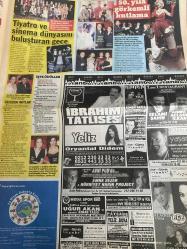 HÜRRİYET KELEBEK GAZETESİ DOĞUM GÜNÜ HEDİYESİ - 22 NİSAN 2010 - Kenan İmirzalıoğlu-Ayşen Ayçin-Şener Şen-Cem Yılmaz-Gülşen-Sinem Kobal-Arda Turan-Şebnem Bozoklu-Şafak Sezer-Tuba Büyüküstün-Cemal Hünal-Kıvanç Tatlıtuğ-Kenan İmirzalıoğlu-Tuncel Kurtiz-Kevin Costner-Aziz Yıldırım-Göksel-Adnan Bıyıklı-Meryem Uzerli-Burcu Kara-Hande Ataizi-Kenan İmirzalıoğlu-Ece Uslu-Meryem Uzerli-Kenan İmirzalıoğlu-Tülin Özen-Candan Erçetin-Hale Soygazi-Nebil Özgentürk-Ziya Akkurt-Yılmaz Erdoğan-Demet Akbağ-Melike Karakartal-Ömür Gedik-Adriana Lima-Gerard Imes-Mo’Nique-Sienna Miller-Justin Bieber-Vera Farmiga-Gisele Bündchen-Herkesin nasıl biterse bizimki de öyle bitti-Ömrümde görmedim-Bu bağlantıya dikkat-Aşka ayıracak zamanım yok-GS’nin kırmızı halısı-Büyük buluşma-New York dönüşü-Dizi aşıkları alışverişte-Yarın vizyonda-Kevin Costner bile o kadar istemedi-Aklını seveyim Fox News-Sanat adına şizofren oluyorum-Adnan Kürtajı öğreniyor-Günü değişti-Tiyatroyla sinema dünyasını buluşturan gece-50. yıla görkem