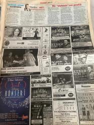 HÜRRİYET KELEBEK GAZETESİ DOĞUM GÜNÜ HEDİYESİ - 22 NİSAN 2010 - Kenan İmirzalıoğlu-Ayşen Ayçin-Şener Şen-Cem Yılmaz-Gülşen-Sinem Kobal-Arda Turan-Şebnem Bozoklu-Şafak Sezer-Tuba Büyüküstün-Cemal Hünal-Kıvanç Tatlıtuğ-Kenan İmirzalıoğlu-Tuncel Kurtiz-Kevin Costner-Aziz Yıldırım-Göksel-Adnan Bıyıklı-Meryem Uzerli-Burcu Kara-Hande Ataizi-Kenan İmirzalıoğlu-Ece Uslu-Meryem Uzerli-Kenan İmirzalıoğlu-Tülin Özen-Candan Erçetin-Hale Soygazi-Nebil Özgentürk-Ziya Akkurt-Yılmaz Erdoğan-Demet Akbağ-Melike Karakartal-Ömür Gedik-Adriana Lima-Gerard Imes-Mo’Nique-Sienna Miller-Justin Bieber-Vera Farmiga-Gisele Bündchen-Herkesin nasıl biterse bizimki de öyle bitti-Ömrümde görmedim-Bu bağlantıya dikkat-Aşka ayıracak zamanım yok-GS’nin kırmızı halısı-Büyük buluşma-New York dönüşü-Dizi aşıkları alışverişte-Yarın vizyonda-Kevin Costner bile o kadar istemedi-Aklını seveyim Fox News-Sanat adına şizofren oluyorum-Adnan Kürtajı öğreniyor-Günü değişti-Tiyatroyla sinema dünyasını buluşturan gece-50. yıla görkem