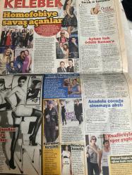 HÜRRİYET KELEBEK GAZETESİ DOĞUM GÜNÜ HEDİYESİ - 22 NİSAN 2010 - Kenan İmirzalıoğlu-Ayşen Ayçin-Şener Şen-Cem Yılmaz-Gülşen-Sinem Kobal-Arda Turan-Şebnem Bozoklu-Şafak Sezer-Tuba Büyüküstün-Cemal Hünal-Kıvanç Tatlıtuğ-Kenan İmirzalıoğlu-Tuncel Kurtiz-Kevin Costner-Aziz Yıldırım-Göksel-Adnan Bıyıklı-Meryem Uzerli-Burcu Kara-Hande Ataizi-Kenan İmirzalıoğlu-Ece Uslu-Meryem Uzerli-Kenan İmirzalıoğlu-Tülin Özen-Candan Erçetin-Hale Soygazi-Nebil Özgentürk-Ziya Akkurt-Yılmaz Erdoğan-Demet Akbağ-Melike Karakartal-Ömür Gedik-Adriana Lima-Gerard Imes-Mo’Nique-Sienna Miller-Justin Bieber-Vera Farmiga-Gisele Bündchen-Herkesin nasıl biterse bizimki de öyle bitti-Ömrümde görmedim-Bu bağlantıya dikkat-Aşka ayıracak zamanım yok-GS’nin kırmızı halısı-Büyük buluşma-New York dönüşü-Dizi aşıkları alışverişte-Yarın vizyonda-Kevin Costner bile o kadar istemedi-Aklını seveyim Fox News-Sanat adına şizofren oluyorum-Adnan Kürtajı öğreniyor-Günü değişti-Tiyatroyla sinema dünyasını buluşturan gece-50. yıla görkem