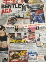 SAKLAMBAÇ GAZETESİ DOĞUM GÜNÜ HEDİYESİ - 18 ŞUBAT 2011 - Recep İvedik üç-Cem Yılmaz-yahşi batı filmi-İbrahim Tatlıses-Ahmet tatlı-Aydın Hamza-Mehmet Ali erbil-Elif Güveloğlu-Seda Sayan-Çelebi Çiçek ile tarot paraları-astroloji-Binnur Sorma Genç-Ali Ağaoğlu-Al Jamal-Asuman Krause-kansere karşı mutfağımızdaki kalkanlar-kabak çekirdeği prostatta karşı-bir yudum sağlık-metabolizma bozukluklari ve diyabet-rüştü Serter-adını Feriha koydum dizisi-Çocuklar duymasın dizisi-ceren bozoğlu-Anjelika Akbar-Seda Sayan-Rafet tercanlı-ufuk Özcan-Nezih kebapla bahçe keyfi-Galip Öztürk-Poyrazoğlu tiyatrosu-sayfa sayısı dörttür