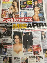 SAKLAMBAÇ GAZETESİ DOĞUM GÜNÜ HEDİYESİ - 17 ŞUBAT 2011 -Ufuk Özcan-Aslı Çiftkurt-Levent kırca-Şafak Sezer-Demet Şener Kutluay-Gülşen-Bülent Ersoy-Haluk Şentürk-Sezen Aksu Aksu-Elif güveloğlu-ufuk Özcan-Ajda Pekkan-Çelebi Çiçek tarot kartları-Binnur Sorma geçile astroloji-Lady Gaga-Rihanna-Ebru Yaşar-Erkan petekkaya-Halit ergenç-bergüzar Korel-Kurtlar Vadisi dizisi-ama sık sık yemek metabolizmayı hızlandırır-Rüştü Serter-şifa dolu bal kabağı-derin Sular dizisi-Fatmagül’ün suçu ne dizisi-uzman doktorlar soruları cevaplıyor-gülgün Feyman-Ahmet demircan-Şükran güzeli-Emil güzeliş-Yusuf Aras-Burhan doğançay-Demet Sabancı Çetin Doğan-heves ekinci-Suna vidinli-evde gülen bir anneyim-Victoria beckham-sayfa sayısı dörttür