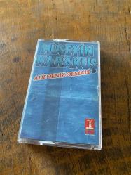 HÜSEYİN KARAKUŞ - ADI DENİZ OLMALI - KASET