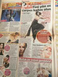 SAKLAMBAÇ GAZETESİ DOĞUM GÜNÜ HEDİYESİ - 16 ARALIK 2009 - Okan bayülgen-Halit ergenç-Songül Öden-Ezgi Asaroğlu-Göksel-Demet sağıroğlu-Murat pilevneli-Tuba Ünsal-Banu yaren akbaş-atiye-Özgü namal-Nil karaibrahimgil-her kadın sağlıklı güzeldir-2010 erkekler için aşk yaşamı-Binnur sormageç-gökhan ordu-Nehri erdoğan-Yengeç burcu-bulmaca-kare bulmaca sayı bulmaca sudoku tünel kare bulmaca-demet evgar-astroloji-Binnur Sorma geç-Jale ince-negatif enerjiler-Çelebi çiçek ile tarot kartları-gökay ve Emine dülleçam-Esra Erol-Sakarya Fırat dizisi-Kenan Işık-Mert Fırat-Lale Mansur-Menderes Samancılar-Yaprak Dökümü dizisi-Yüksel aytuğ-Rıdvan Dilmen-Mirgün cabas-Derya Baykal-Irmak Altuk-Ela Bilginel-nurten güzel sevdi-Korel Cezayir’de-Murat ak-nükhet duru-sayfa sayısı sekizdir