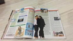 AKTÜEL  HAFTALIK HABER DERGİSİ - SAYI:247 - 28 MART - 3 NİSAN 1996  -   HOMOKRASİ VE KÜLTÜRDE EŞCİNSEL TEMSİLİ – ANKARA’DA ALEVİ BARLARI – ABD’DE SİGARA İÇEN KADINLARIN KASET SKANDALI – MÜZİK ÖDÜLLERİ TÖRENİNDEN GÖZLEMLER – POPÇULARIN YÜKSELİŞİ VE TOPLUMSAL ETKİSİ – SANATÇILIK VE ATATÜRK’ÜN SÖZLERİ – MÜZİKTE KİMLİK ARAYIŞI – ÖDÜL TÖRENİNDE KULİS DEDİKODULARI – MÜZİKTE GÖRÜNTÜ VE İÇERİK TARTIŞMASI – FREKANS MÜZİĞİ – GÖKÇEN KAYNATAN’IN SAHNE TARZI – 60’LI YILLARDA BEAT MÜZİĞİ – TÜRKİYE’DE İLK KLİP DENEYİMLERİ – SAHNEDE IŞIK VE KOSTÜM KURGUSU – GAZİNO KÜLTÜRÜNE MESAFE – ALMANYA’DA ELEKTRONİK MÜZİK DENEYİMİ – MÜZİKTE AMATÖR RUHUN GÜCÜ – MÜZİKLE YÜKSELEN ZENGİN ÇOCUKLARI – MÜZİKTE KİŞİSEL TARZ VE BAĞIMSIZLIK -  AHMET KAYA – EBRU GÜNDEŞ – RAFET EL ROMAN – FERDİ TAYFUR – İBRAHİM TATLISES – GÖKÇEN KAYNATAN – CEM KARACA – ERKİN KORAY – MESUT AYTUNCA – AYŞE ARMAN – ZAFER ACAR – AYÇA ŞEN – SİMİN NUHOĞLU – GÖKÇEN KAYNATAN  170    SAYFA