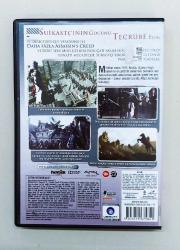 Assassin's Creed Director's Cut PC DVD (TAK, YÜKLE, OYNA)