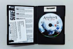 Assassin's Creed Director's Cut PC DVD (TAK, YÜKLE, OYNA)