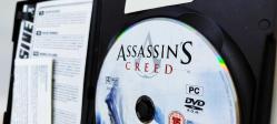 Assassin's Creed Director's Cut PC DVD (TAK, YÜKLE, OYNA)